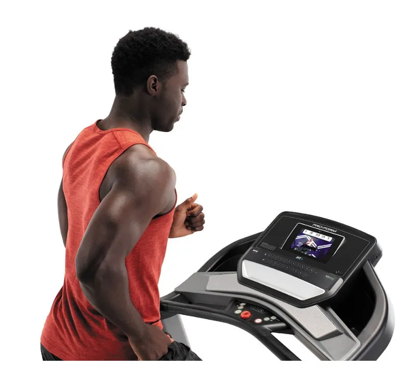 Laufband ProForm Trainer 9.0 – Bild 4