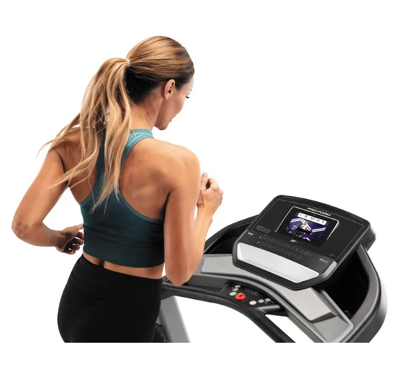 Laufband ProForm Trainer 9.0 – Bild 3