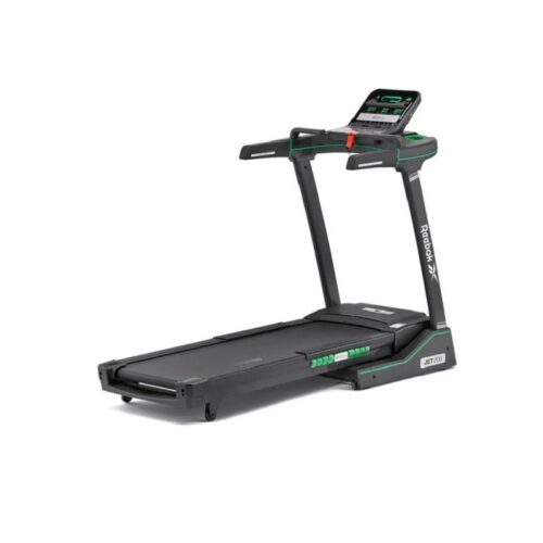 Laufband Reebok Jet Series 200 mit Bluetooth