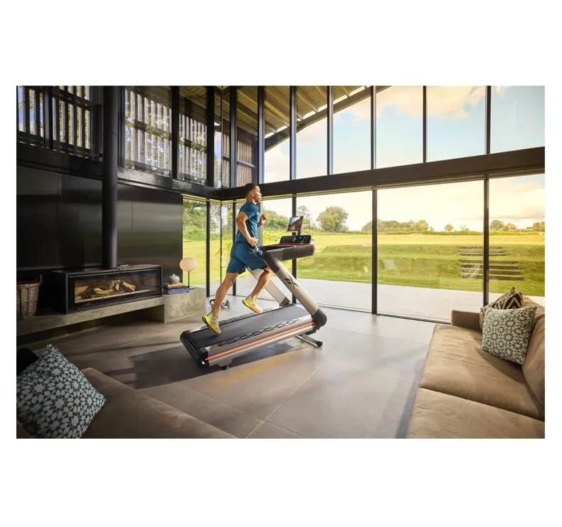 Laufband Reebok Z-tech DC – Bild 7