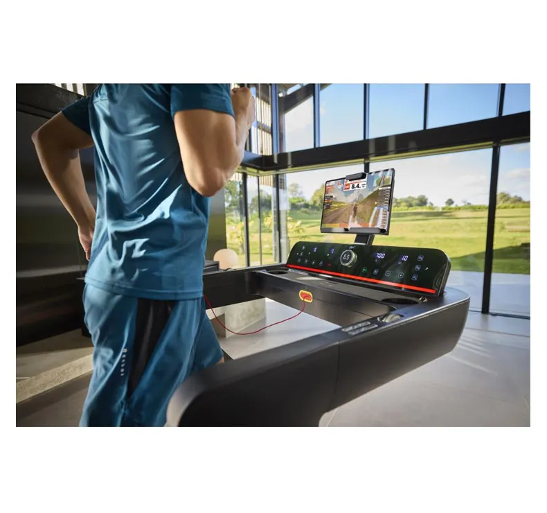 Laufband Reebok Z-tech DC – Bild 5