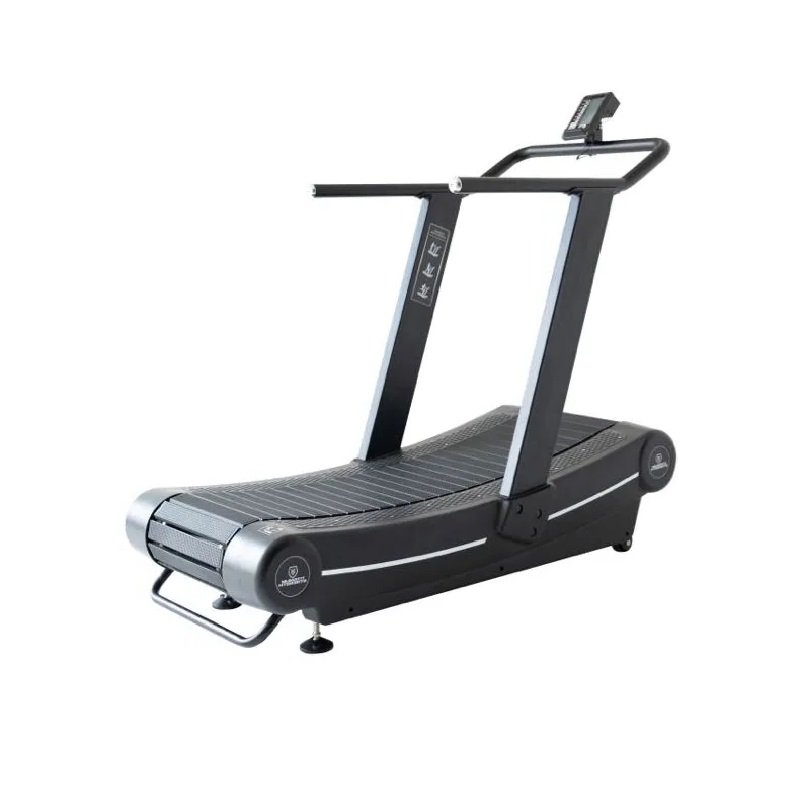 Laufband Titanium Strength Commercial Curved