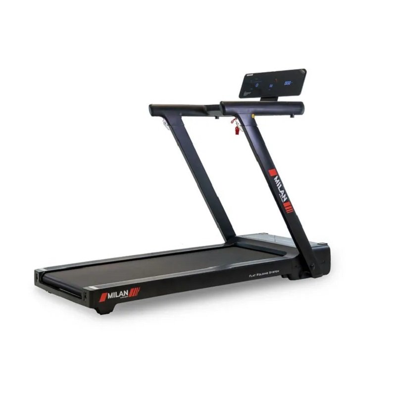 Laufband BH Boxster II – Bild 8