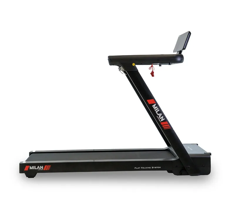 Laufband BH Boxster II – Bild 2