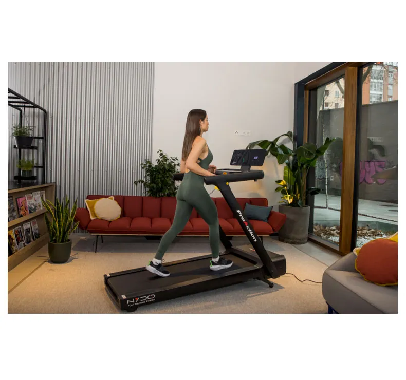 Laufband BH Nydo G6540 – Bild 3