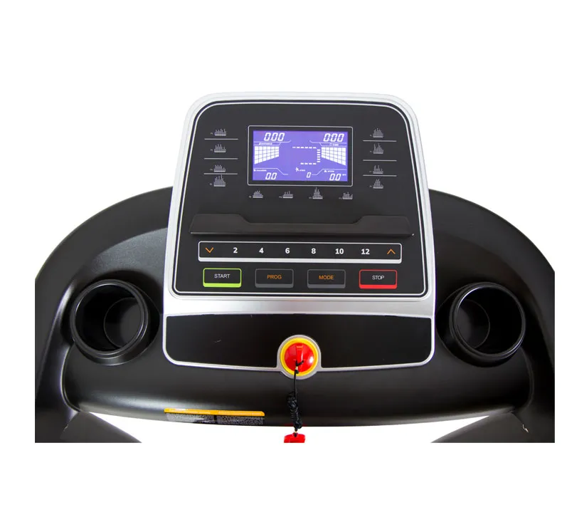Laufband BH Pioneer S3 – Bild 7