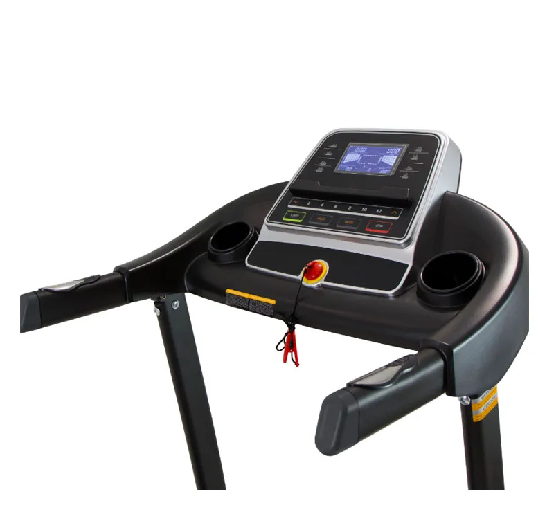 Laufband BH Pioneer S3 – Bild 6
