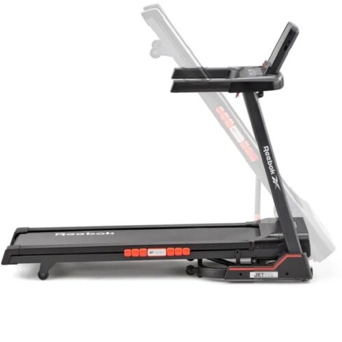 Laufband Reebok Jet 100 Z