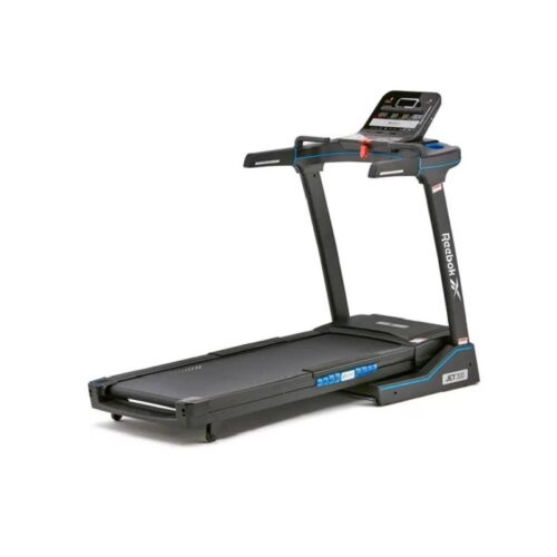 Laufband Reebok Jet Series 300 mit Bluetooth