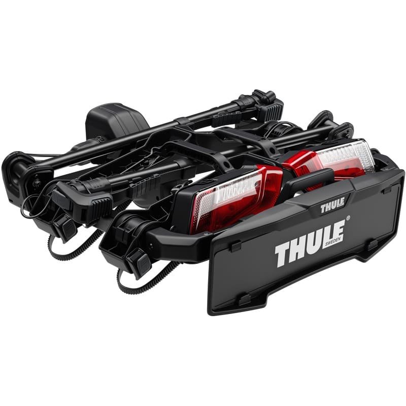 Thule Fahrradträger OutPace 2 Fahrräder Schwarz – Bild 2