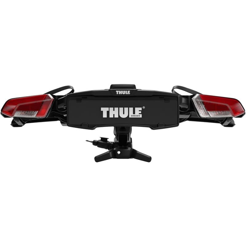 Thule Fahrradträger OutPace 2 Fahrräder Schwarz – Bild 5