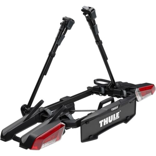 Thule Fahrradträger OutPace 2 Fahrräder Schwarz