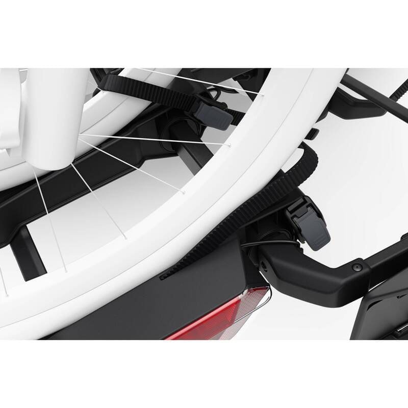Thule Fahrradträger OutPace 2 Fahrräder Schwarz – Bild 8