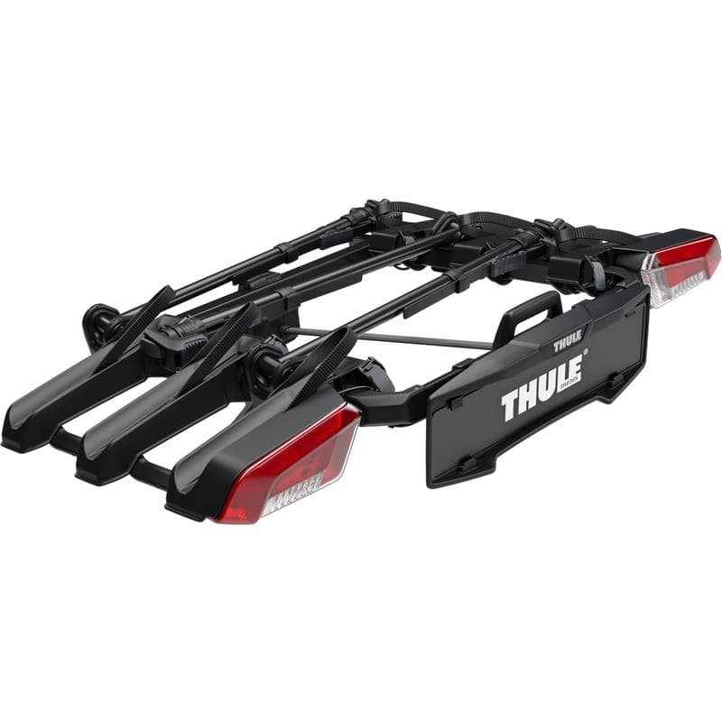 Thule Fahrradträger OutPace 3 Fahrräder – Bild 2