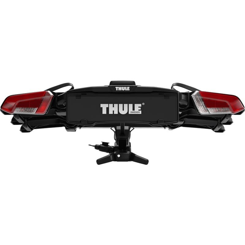 Thule Fahrradträger OutPace 3 Fahrräder – Bild 3