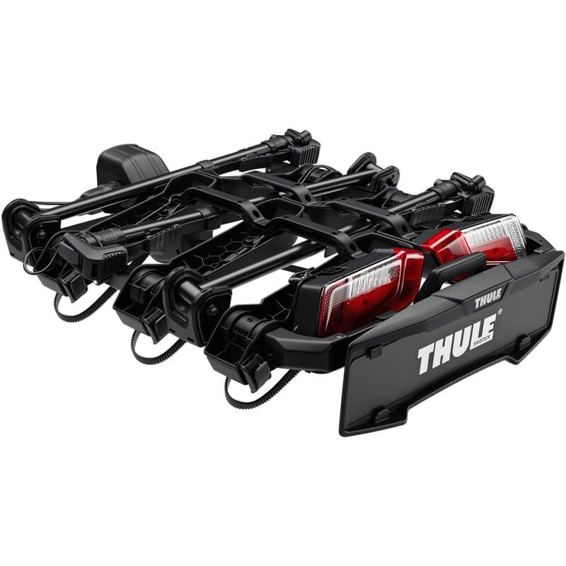 Thule Fahrradträger OutPace 3 Fahrräder – Bild 4
