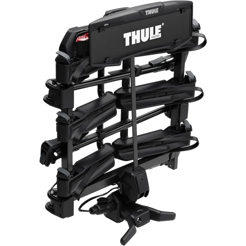Thule Fahrradträger OutPace 3 Fahrräder – Bild 5