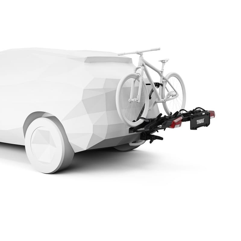 Thule Fahrradträger OutPace 3 Fahrräder – Bild 6
