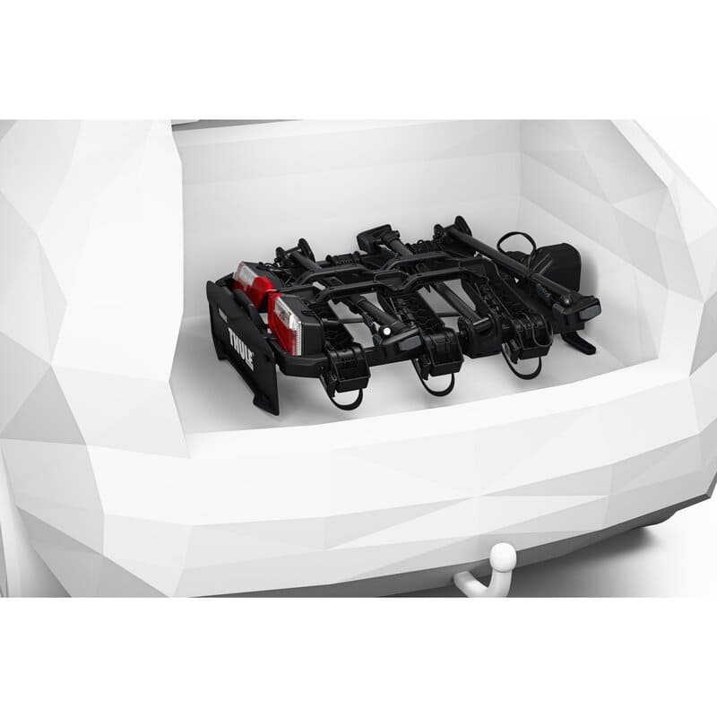Thule Fahrradträger OutPace 3 Fahrräder – Bild 7