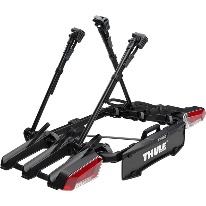 Thule Fahrradträger OutPace 3 Fahrräder