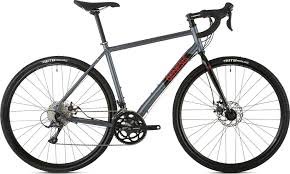 Genesis Bikes CDA 20 1X – Bild 4