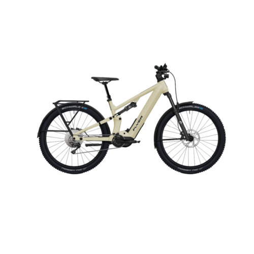 E-MTB Goroc X 2.10 630 Wh