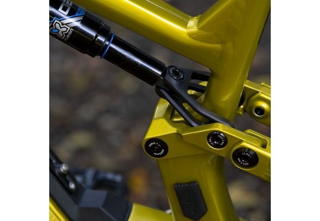 E-MTB Flyer Goroc X 4.10 – 630WH ou 750WH – Bild 4