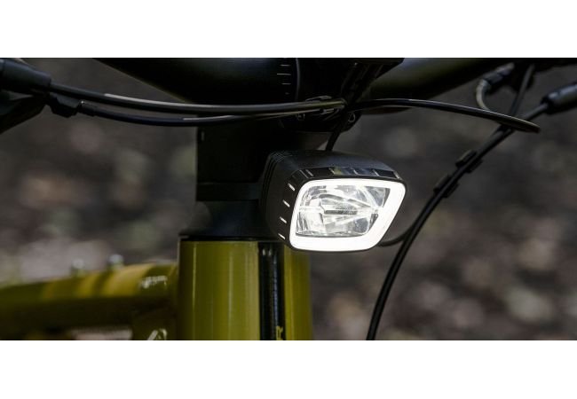 E-MTB Flyer Goroc X 4.10 – 630WH ou 750WH – Bild 5