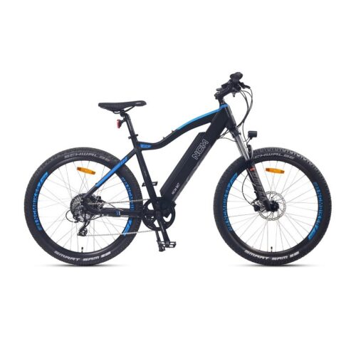 E-MTB NCM M7