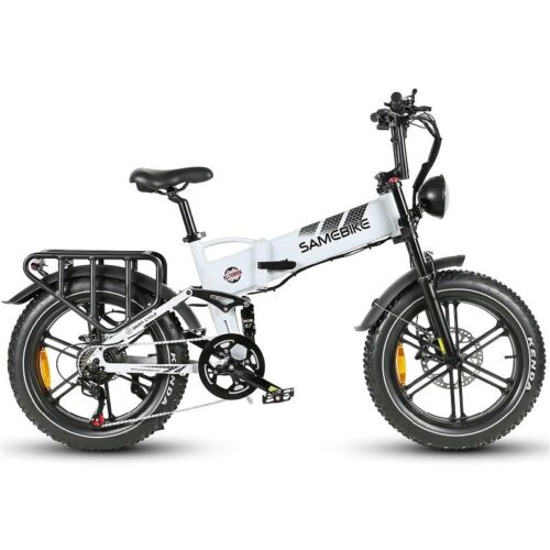 E-MTB SAMEBIKE RS-A02 1200W Motor