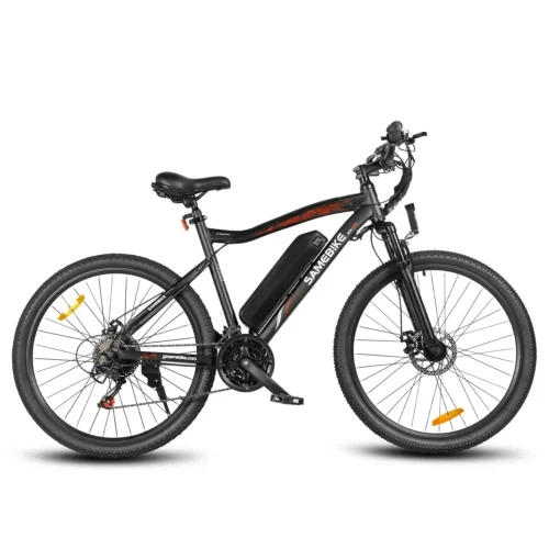 E-MTB SAMEBIKE SY26-II 500W