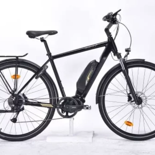 EXS E-Bike BEAUBOURG T50