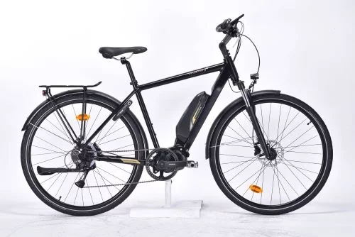 EXS E-Bike BEAUBOURG T50