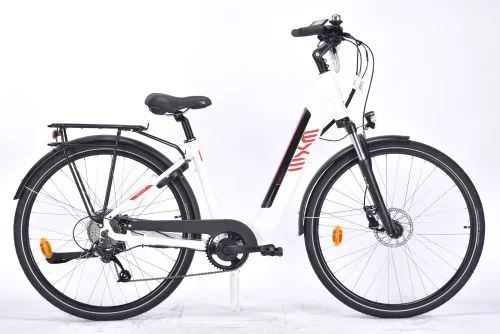 EXS E-Bike BELLECOUR 2.0