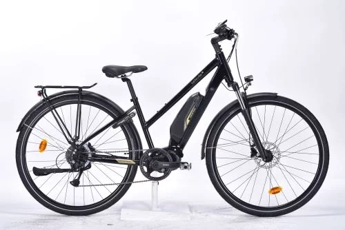 EXS E-Bike BELLEVILLE T40