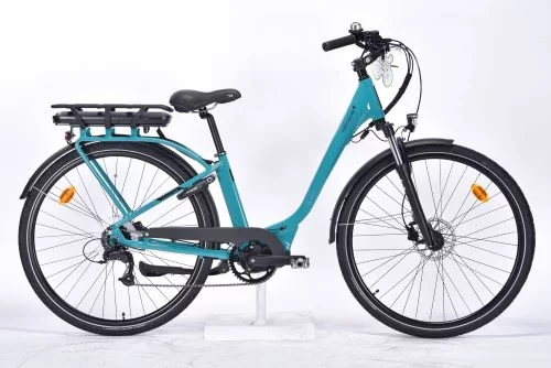 EXS E-Bike METROPOLE 28 T40