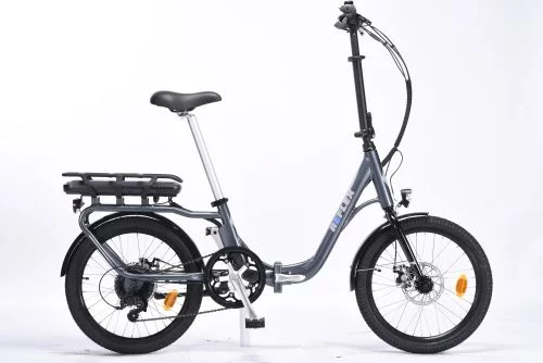 E-Bike TVT Reflex 13 Ah