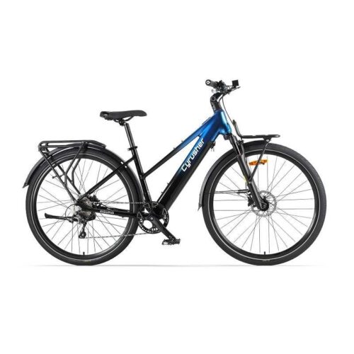 Cyrusher Asuka E-Bike