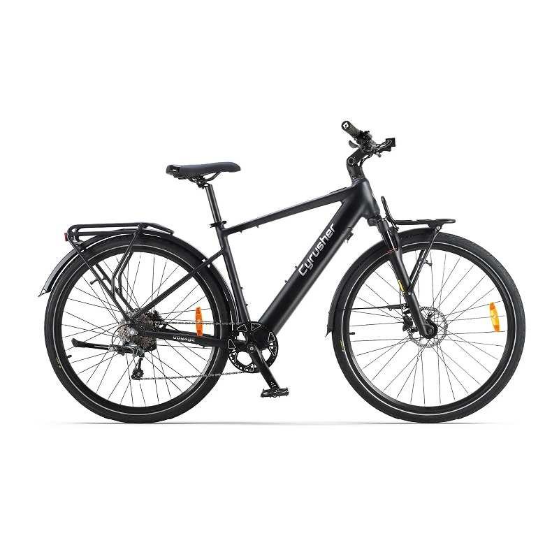 Cyrusher Asuka E-Bike – Bild 10