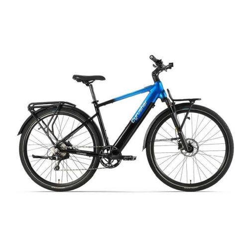 E-Bike Cyrusher voyage