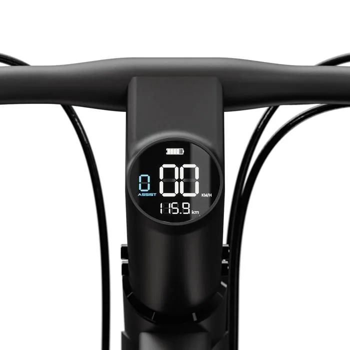 E-Bike 26 pouces Keskin CBIKE1V – Bild 4
