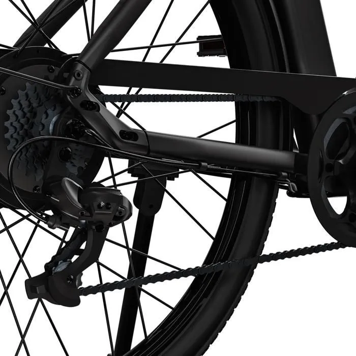 E-Bike 26 pouces Keskin CBIKE1V – Bild 3