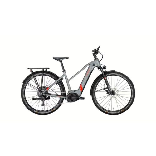 E-Bike Conway Cairon T 2.0 625 Trapèze