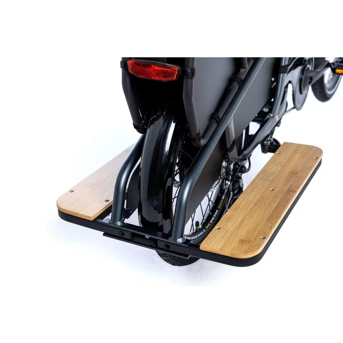 E-Bike moma bikes E-LONGTAIL – Bild 2
