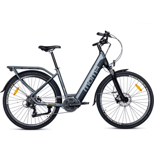 E-Bike EBike 28 PRO Moteur central