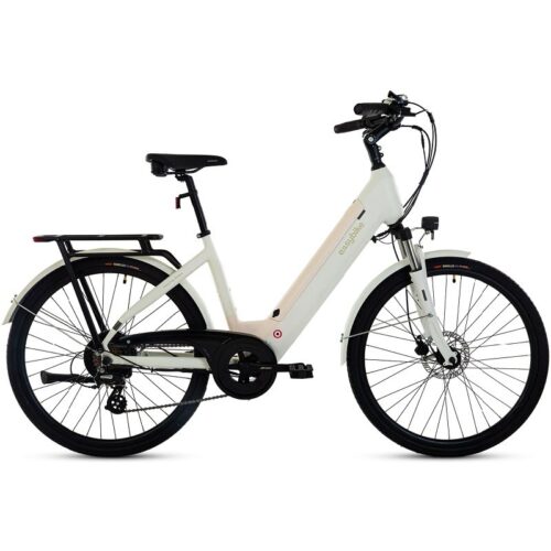 E-Bike Easycity Street D7 360Wh 2025