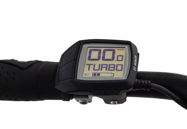 E-Bike Peugeot eC01 D9 Active Plus 500Wh – Bild 8
