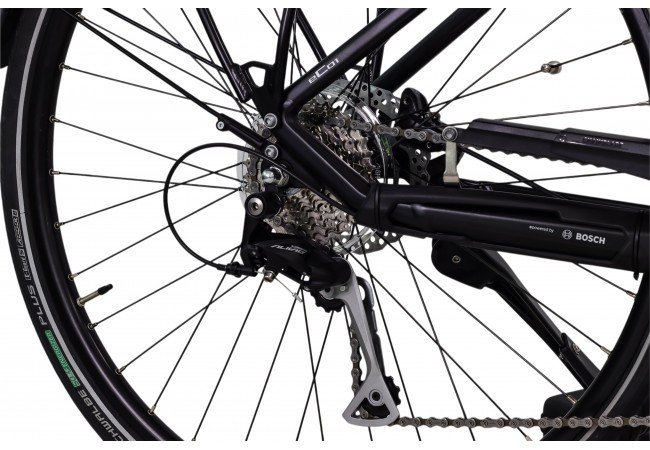 E-Bike Peugeot eC01 D9 Active Plus 500Wh – Bild 7