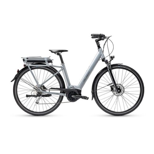 E-Bike Peugeot eC01 D9 Active Plus