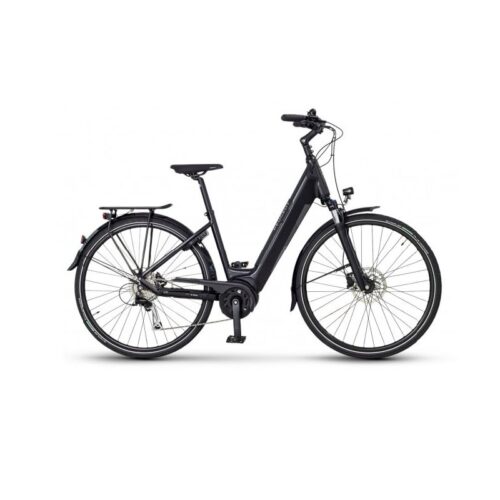 E-Bike Peugeot eC01 D9 Active Plus 500Wh